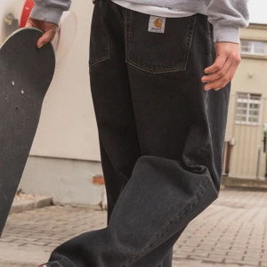 cathartt jeans - carhartt jeans i storlek 32 x 32, egna bilder privat