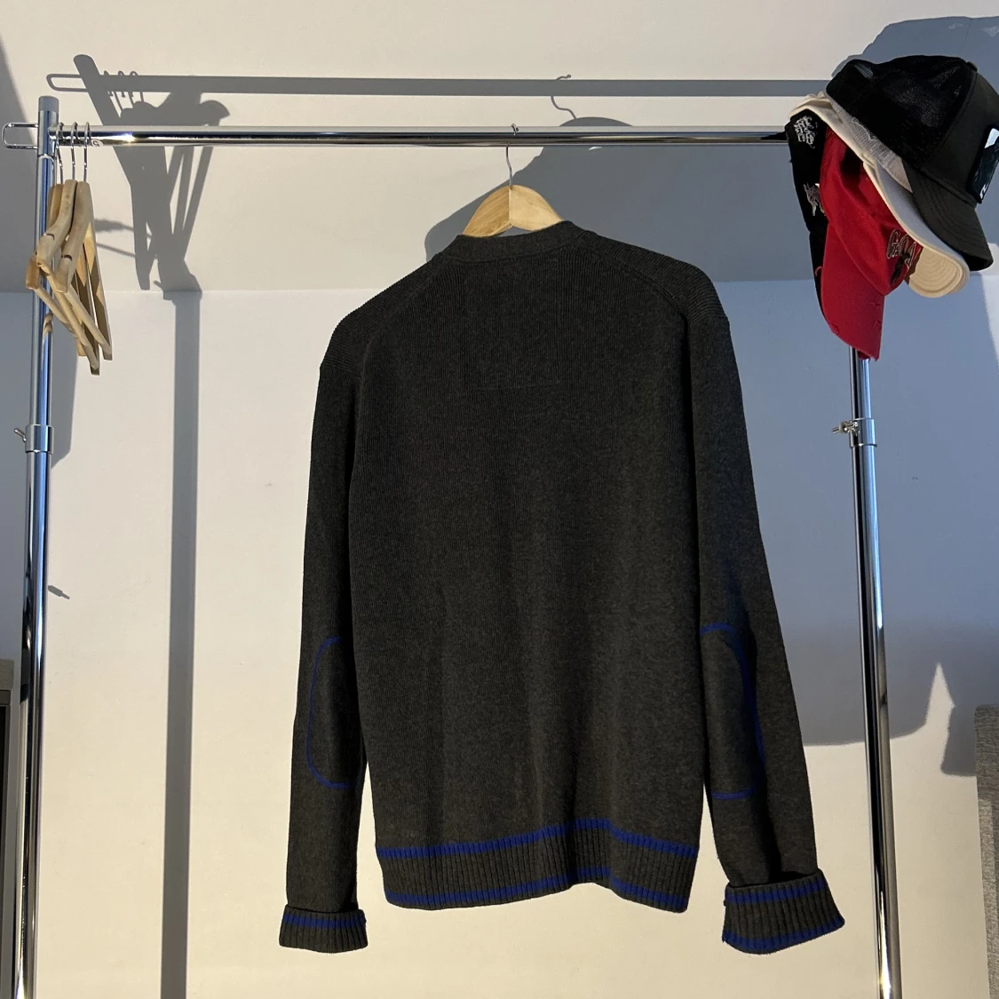 Morris kofta (collage stil) - 90