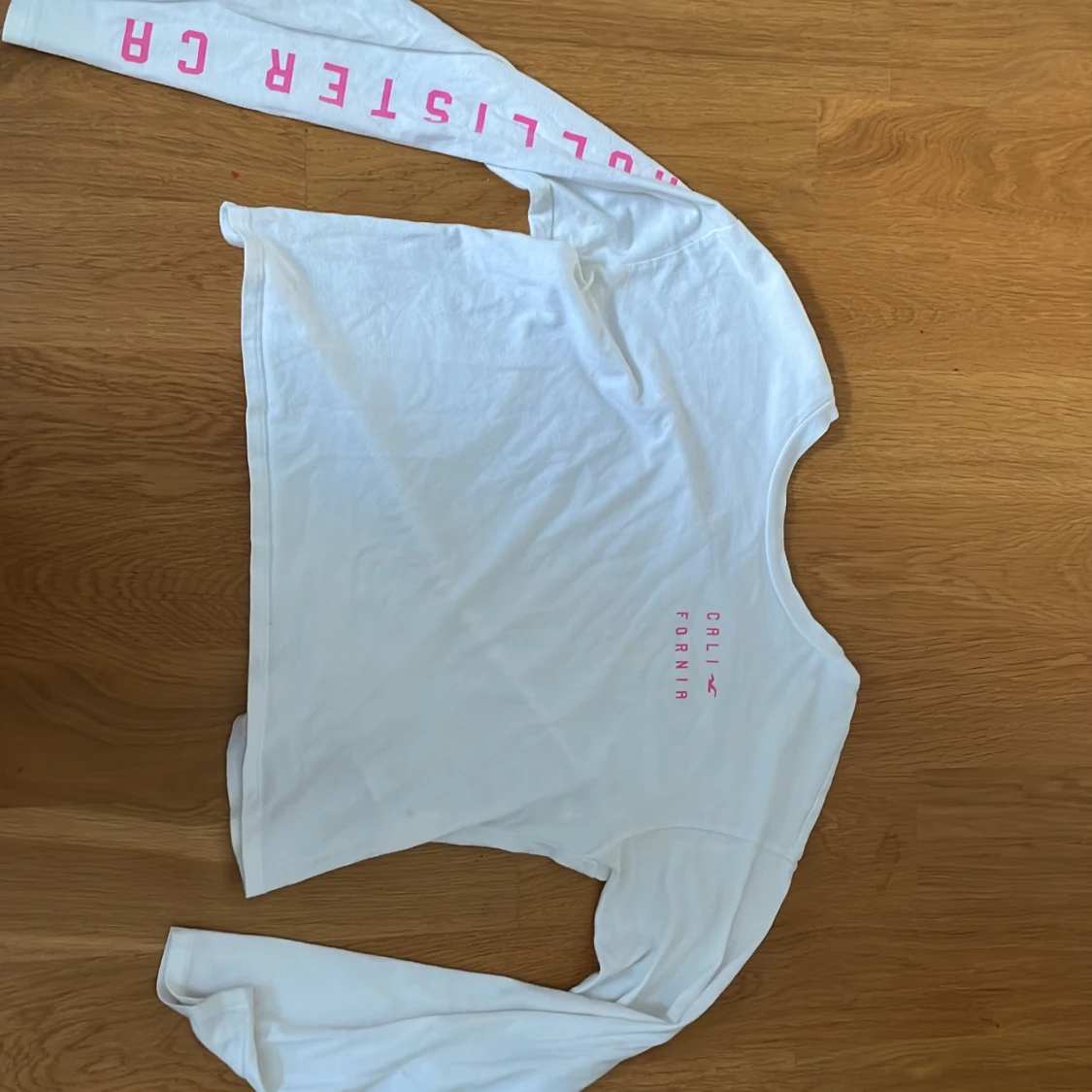 Långärmad tröja - 90