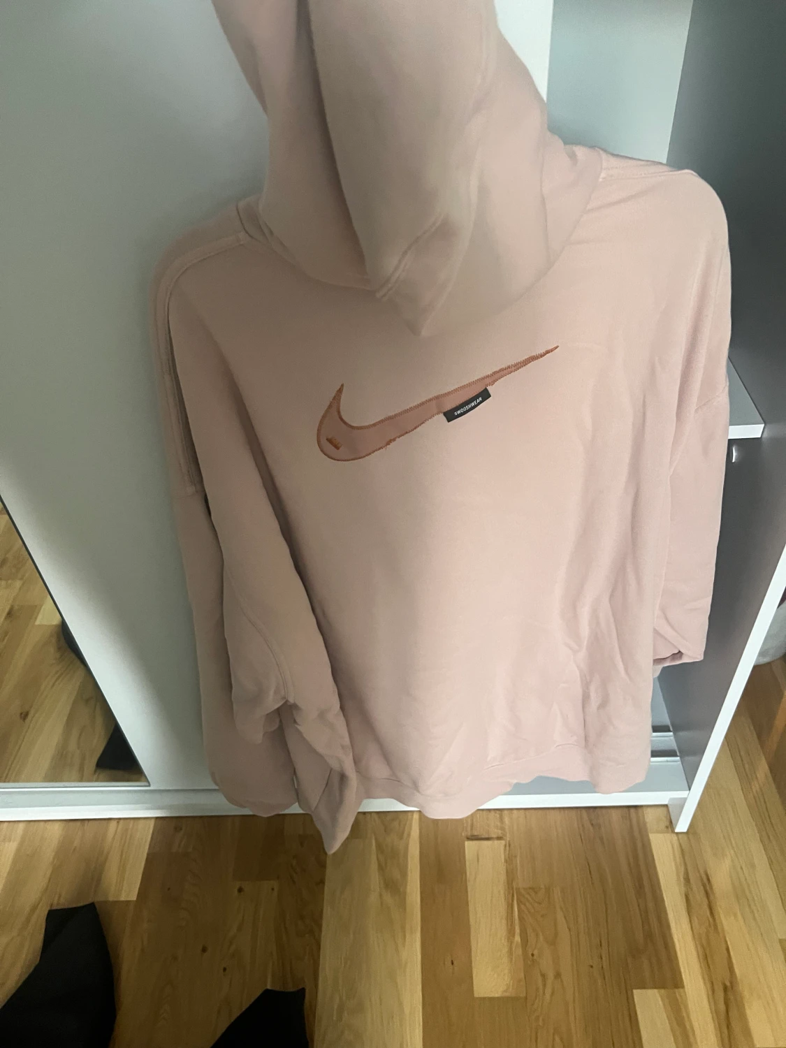 Nike hoodie  - 90