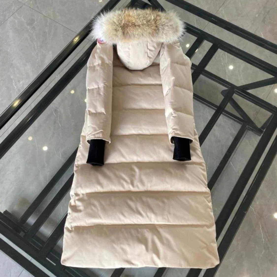 DAM canada goose St M/42 - 91