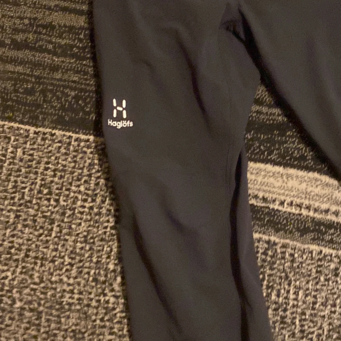 Haglöfs byxor  - 91