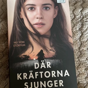 Bok - Säljer där kräftorna sjunger 