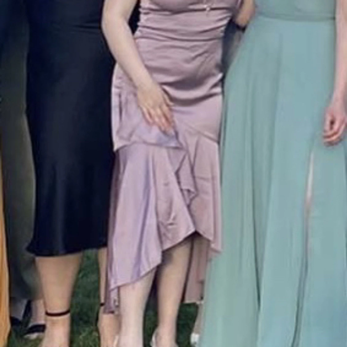 Balklänning Nelly Trend - 90