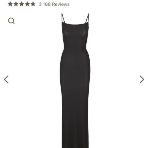 Skims kläning  - Säljer min fina skims kläningen. Byter helst mot en långärmad likadan eller annan färg. Storlek XS❣️