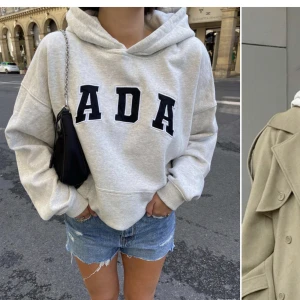 Adanola Hoodie  - Söker denna, hör gärna av dig om du tänkas sälja!! 