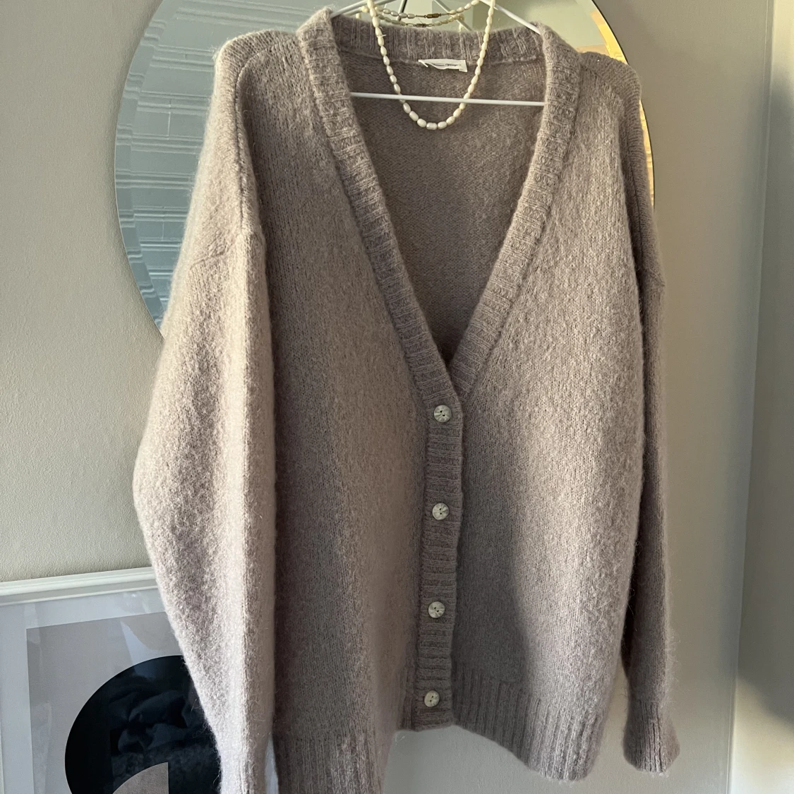 American vintage kofta