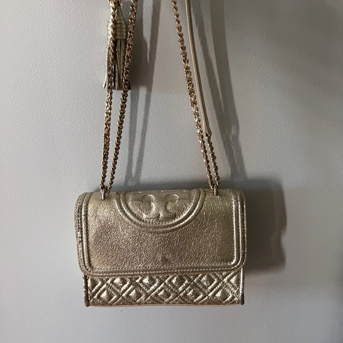 Tory burch väska
