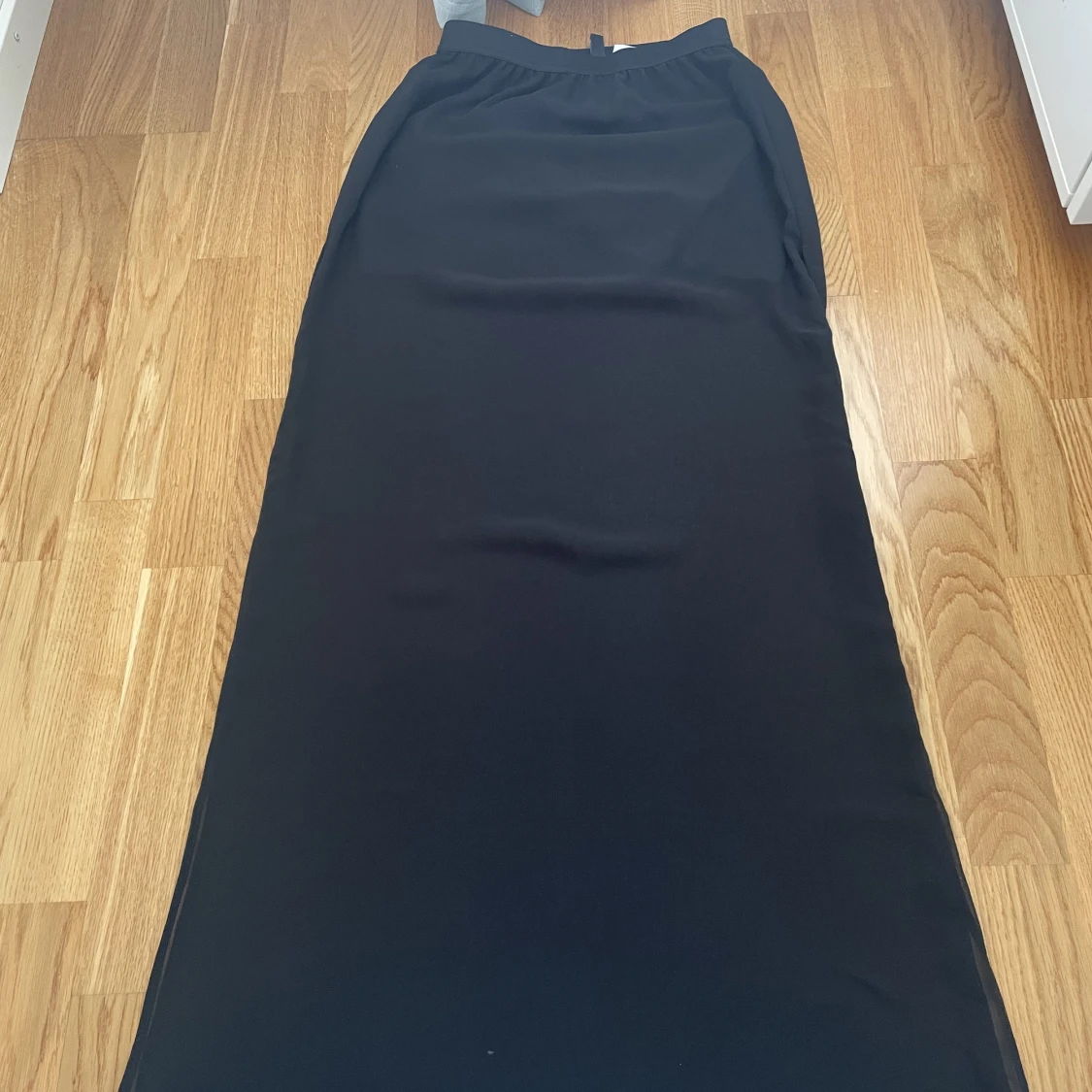 Svart kjol - 91