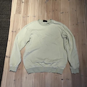 Hm crewneck - Hm. Mintgrön