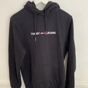 Hilfiger hoodie - Hilfiger jeans hoodie stl S