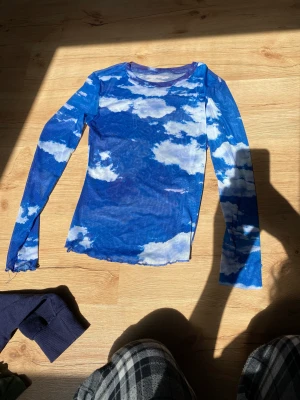 Tröja  - Rensar garderoben