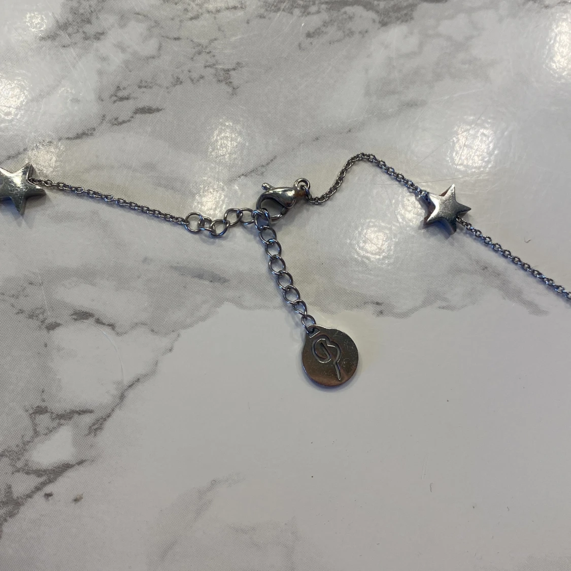 Edblad halsband  - 90