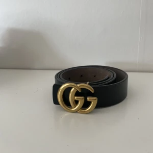 Bälte - Bälte i fint skick, köpt på en marknad, inte riktigt🫶🏼