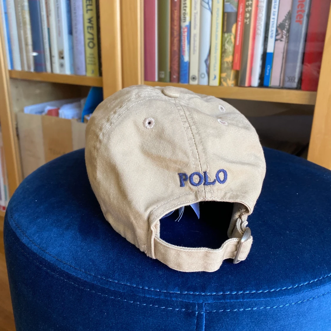 Ralph Lauren keps  - 90