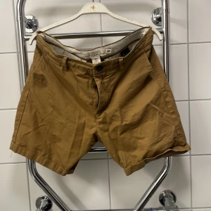 Bruna shorts - Använda 2 gånger