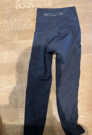  Better Bodies tights - Träningstights