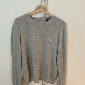 Ralph Lauren stickad tröja - Ralph Lauren stickad tröja