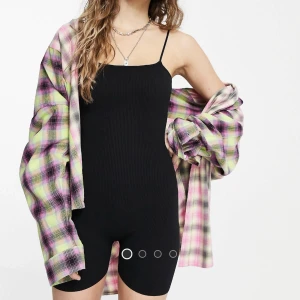 Body - Storlek s Nyskick