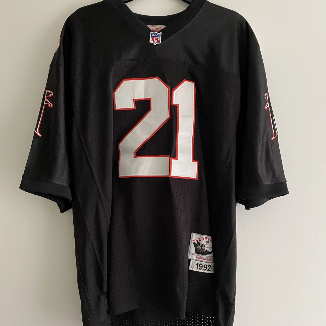 NFL jersey 