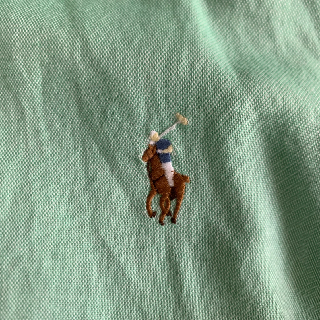 Polo Ralph Lauren Skjorta - 91