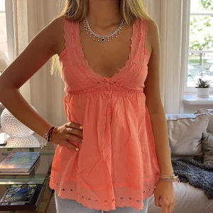 Topp - Så fin sommar topp💖💖
