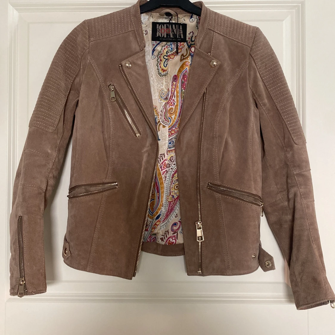 Jofama by kristine ullebo