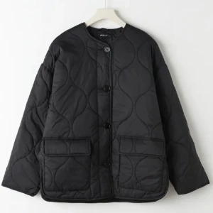 Quiltad jacka - Super bra skick! Från Gina tricot.