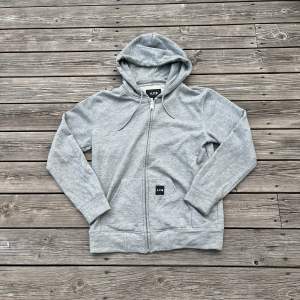 A.P.C x Carhartt zip hoodie Storlek S Cond 7/10