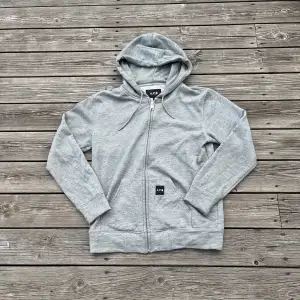 A.P.C x Carhartt zip hoodie Storlek S Cond 7/10
