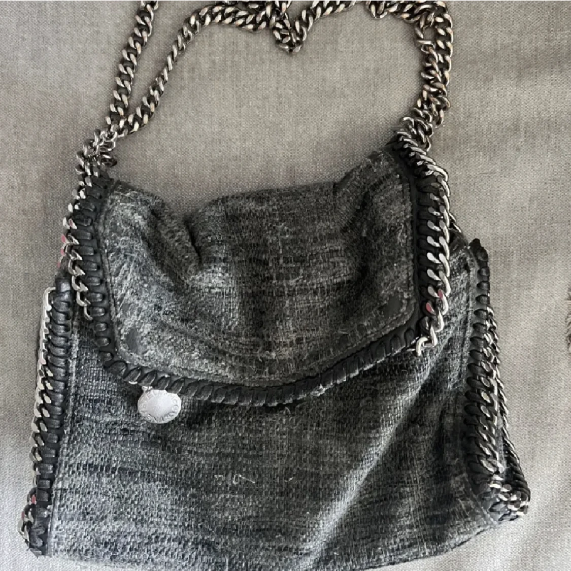 Stella McCartney väska  - 91