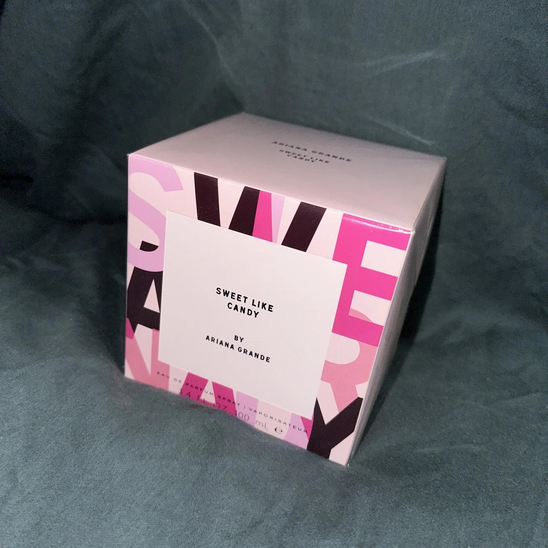 Sweet like candy EdP 100ml - 90