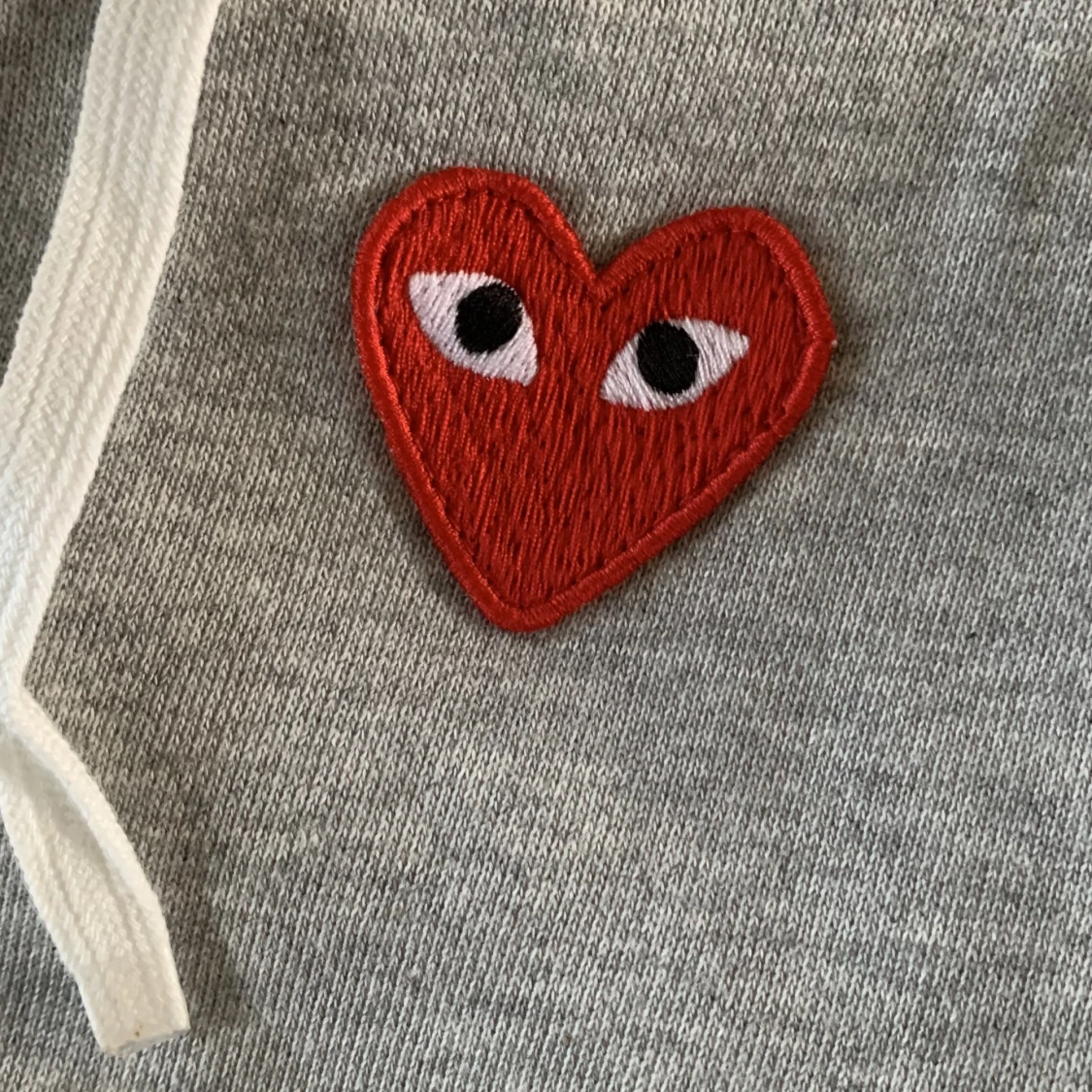 Comme des garçons - 90