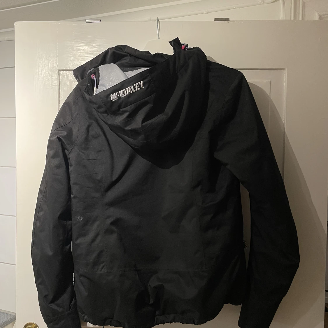 Skid/vinter jacka - 91