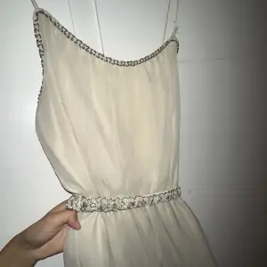 KappAhl klänning 