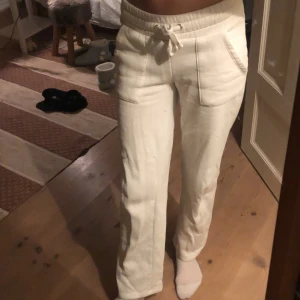 Mjukisbyxor  - Mjukis byxor från lager 157 strl xs 80kr+ frakt 