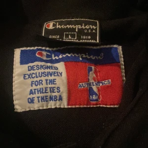 NBA kofta  - Mycket bra skick, nästan aldrig använt! 