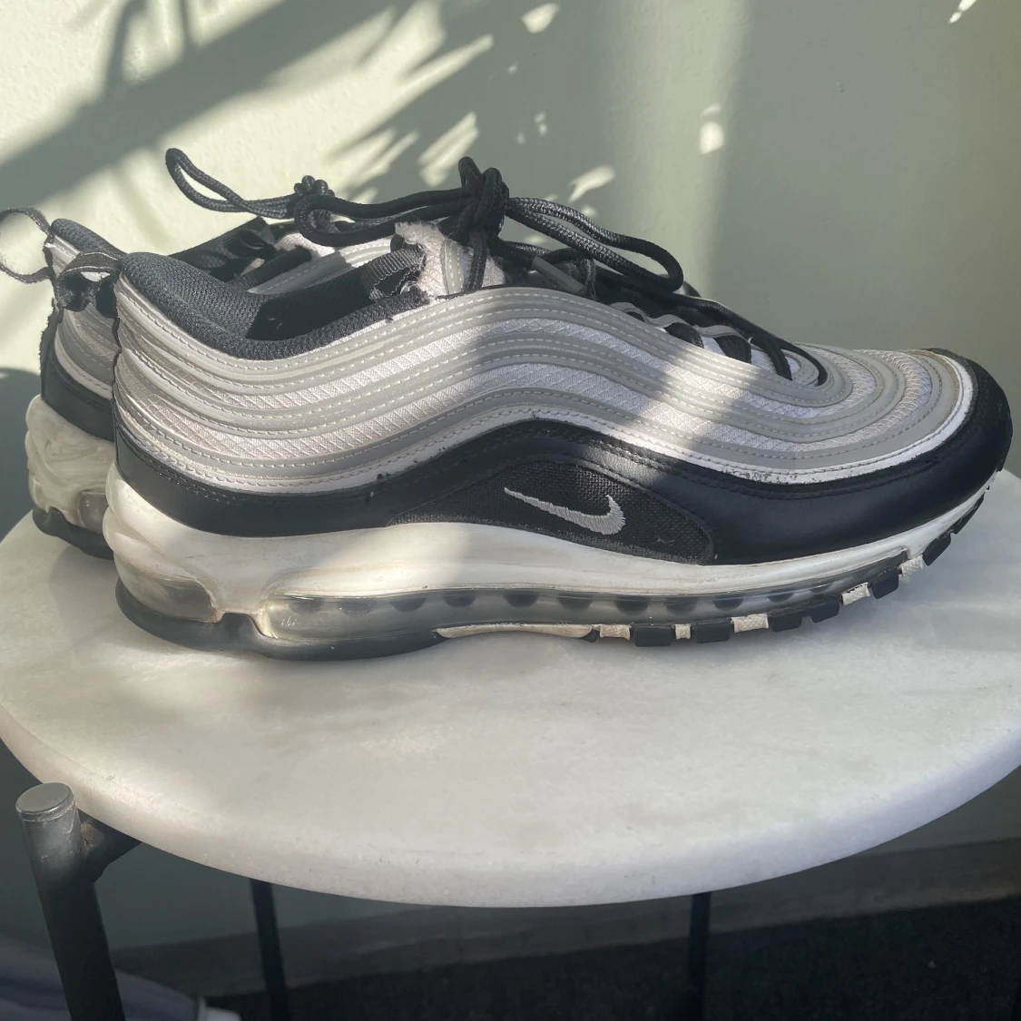 Nike airmax 97 - 91