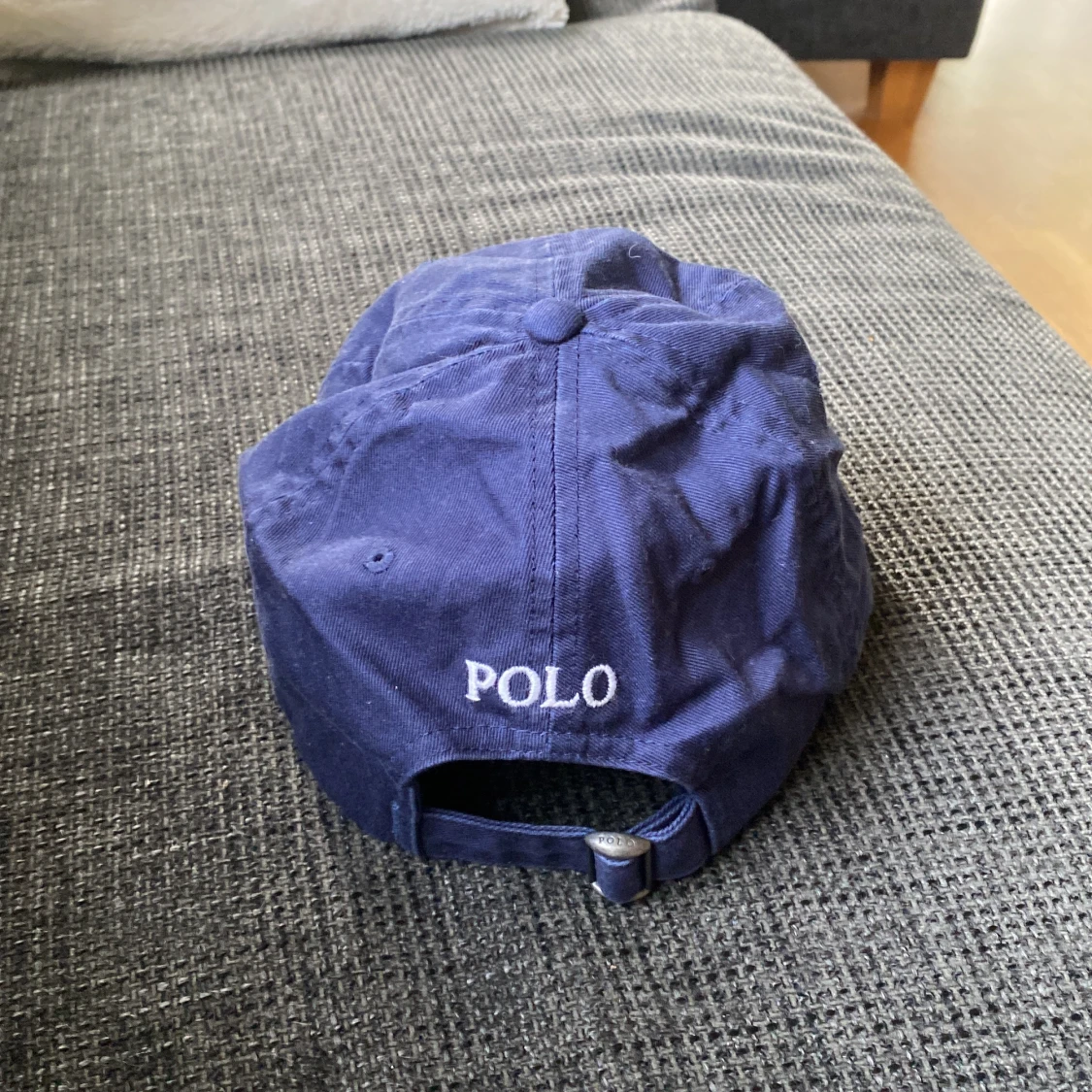 Ralph lauren keps - 90