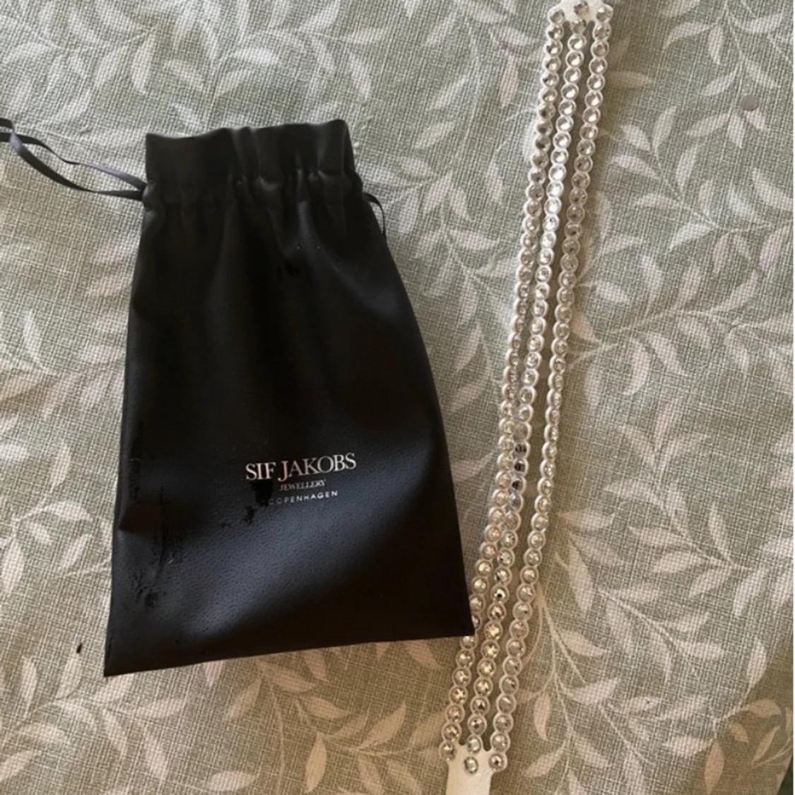 Armband Sif jacobsson