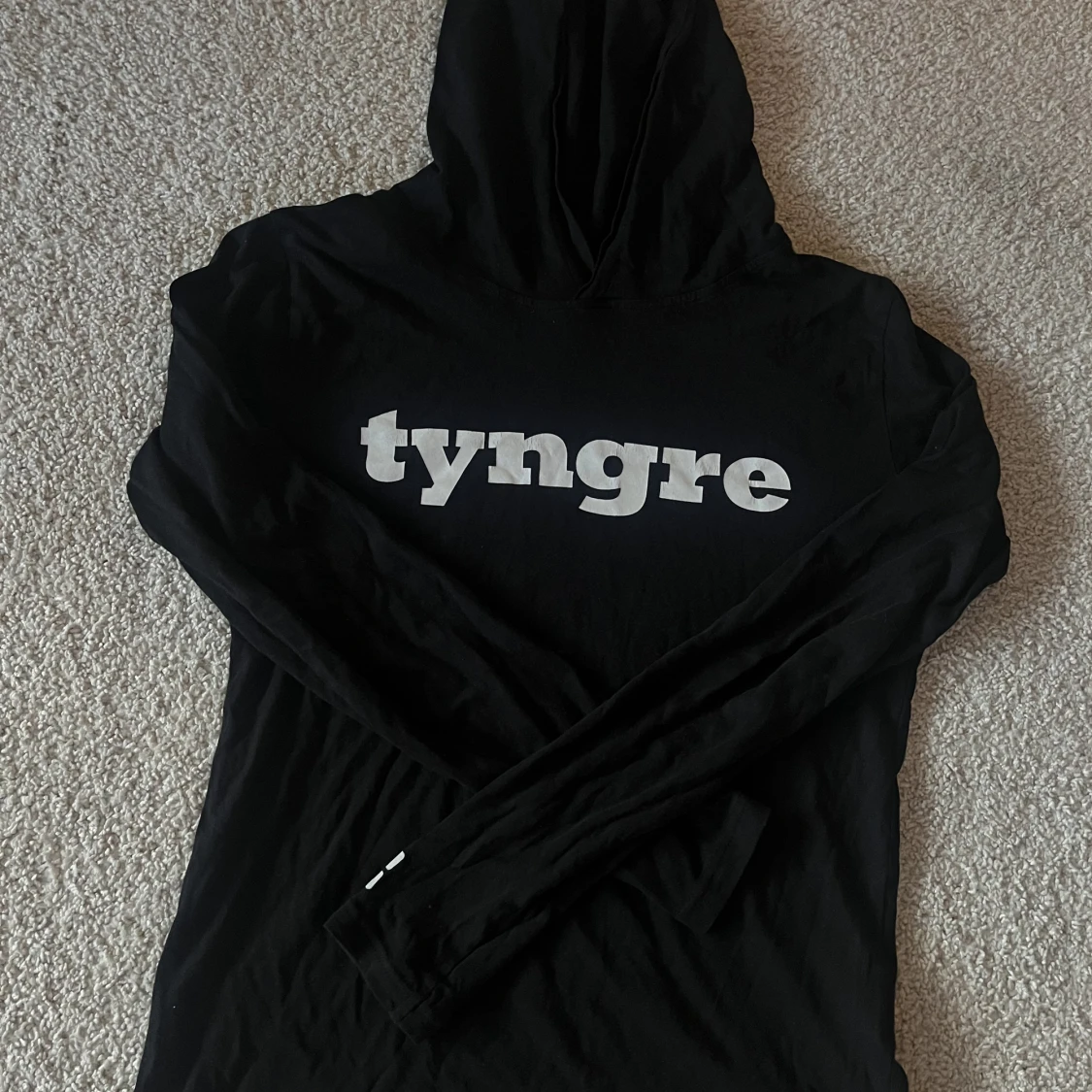 Tyngre tröja - 91