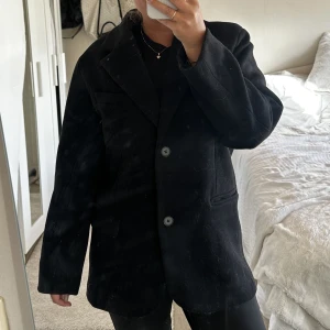 KAVAJ JACKA - Helt ny kavaj jacka från weekday