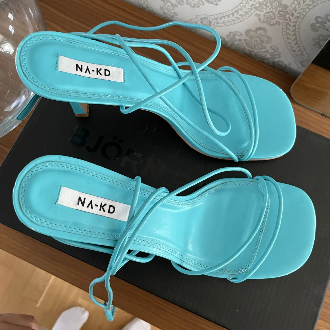 Sandaler från NAKD - 90