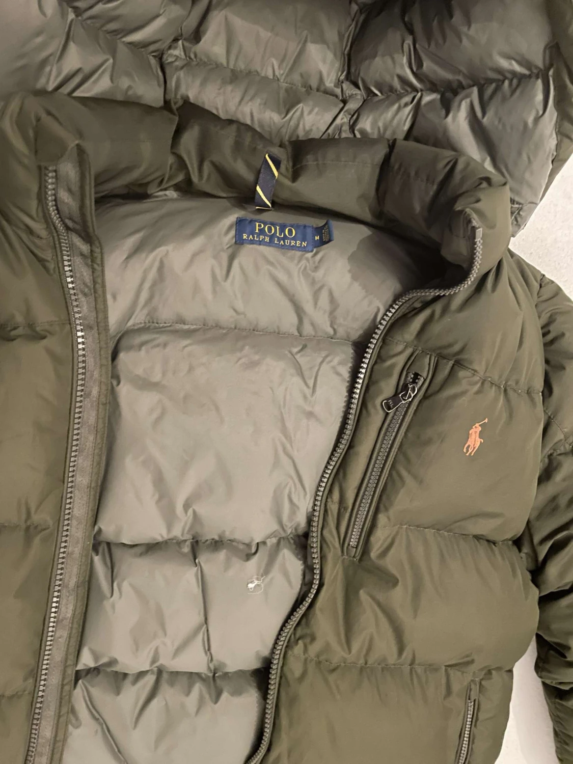 Ralphlouren Jacka! - 90