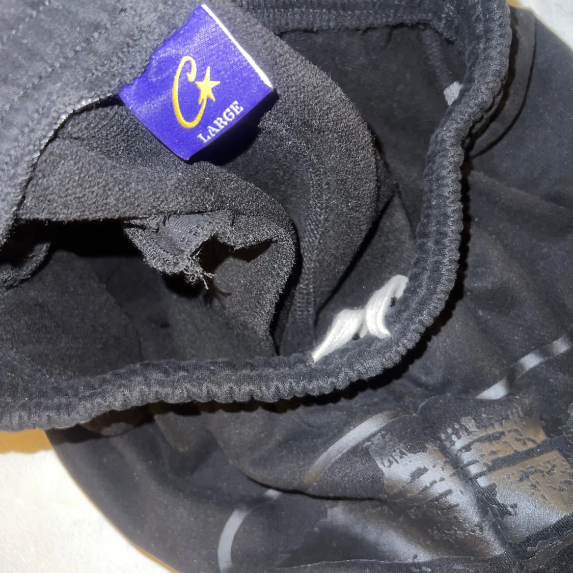 Corteiz Alcatraz - 91