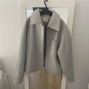 NAKD jacka - Nakd jacka grå stl 32