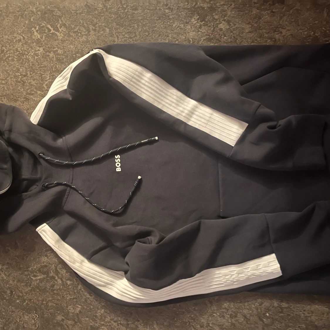 Hugo boss hoddie