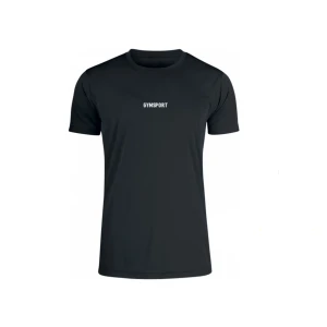GymSport t-shirt - Finns i L och M  100% Polyester, Sitter perfekt för den som vill ha en träningströja, tajt vid armar och bröst.  Ny!