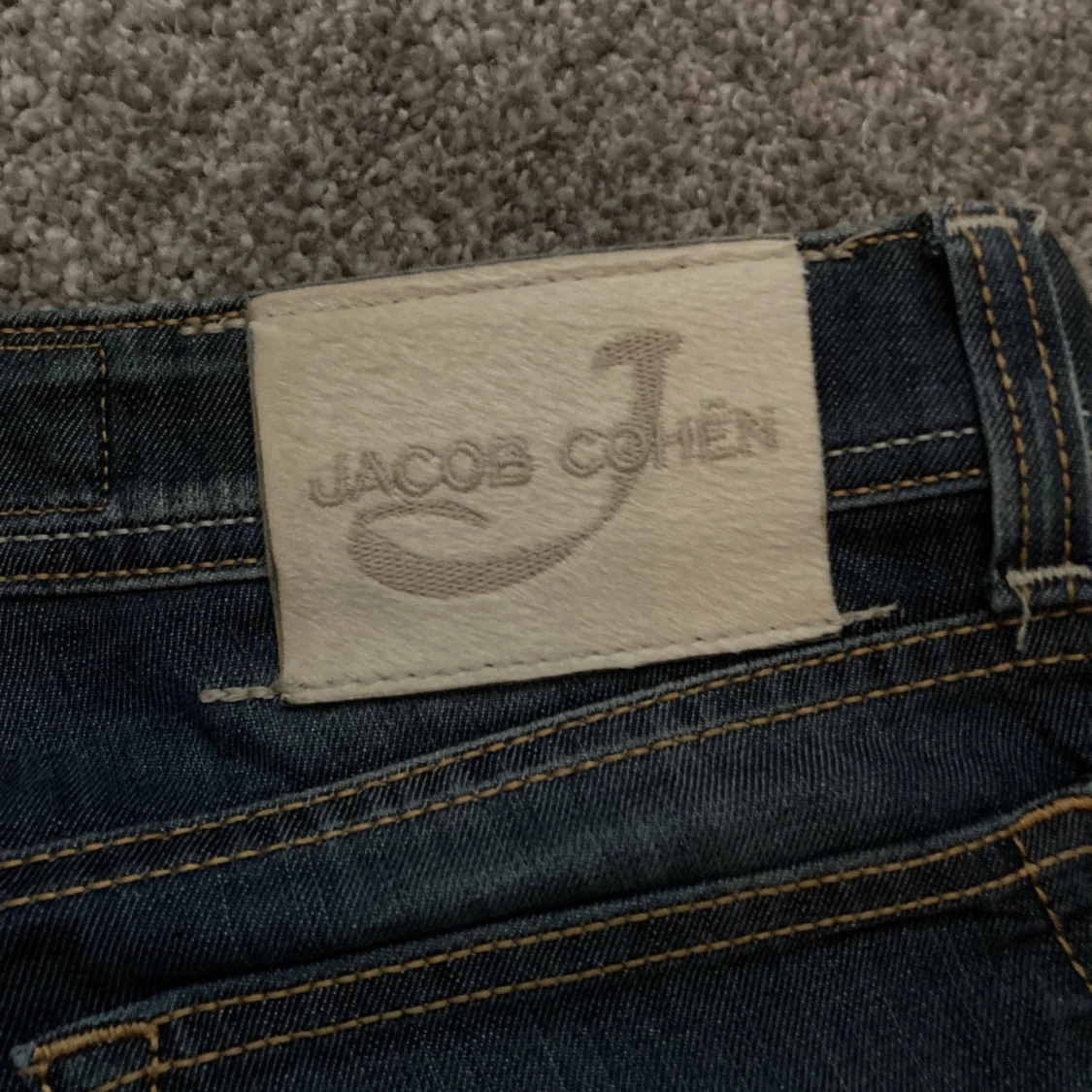 Jacob cohen Jeans - 91