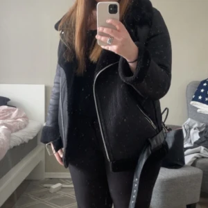 Höstjacka - Höstjacka från Nelly 